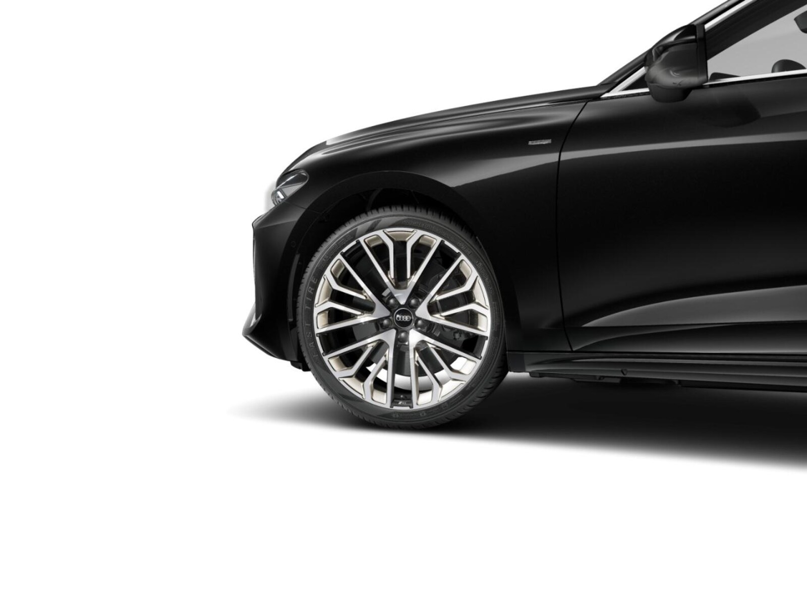Audi A5 Limousine – Bild 3