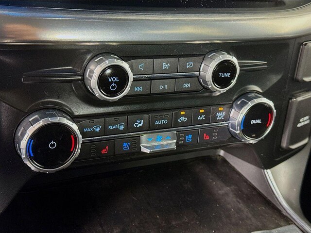 2022 Ford F-150 Lariat - Photo 17