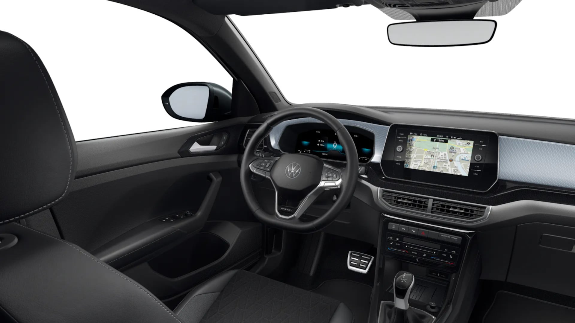 Volkswagen T-Cross ENERGY