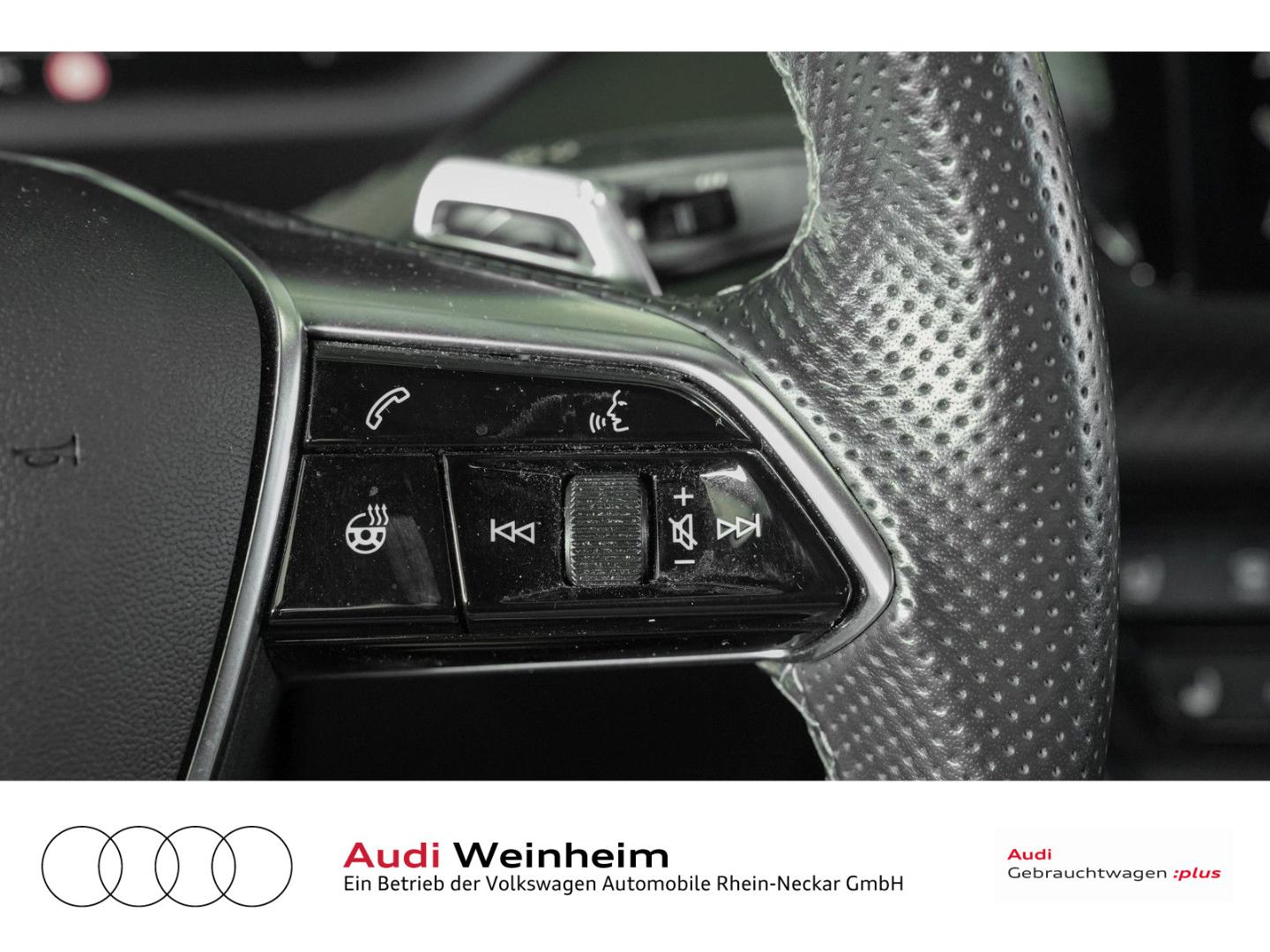Image about Audi RS e-tron GT e-tron quattro