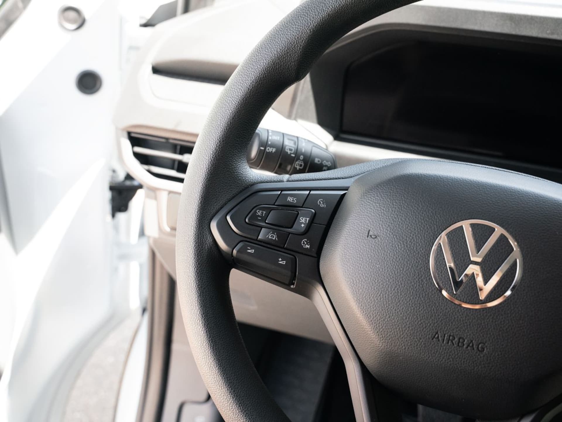 Volkswagen Transporter Kasten kurzer Radstand