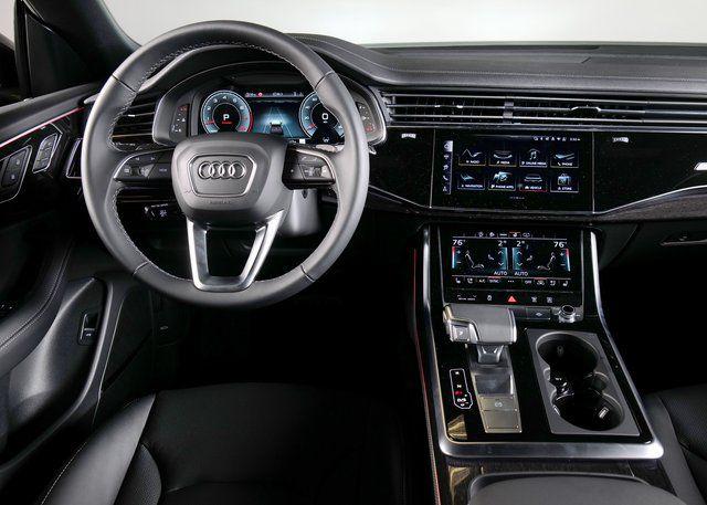 2026 Audi Q8 Premium Plus - Photo 12