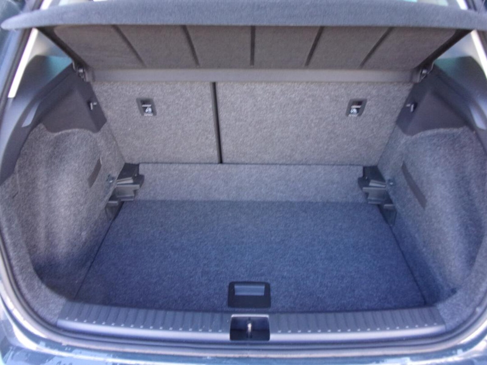SEAT Arona – Bild 21