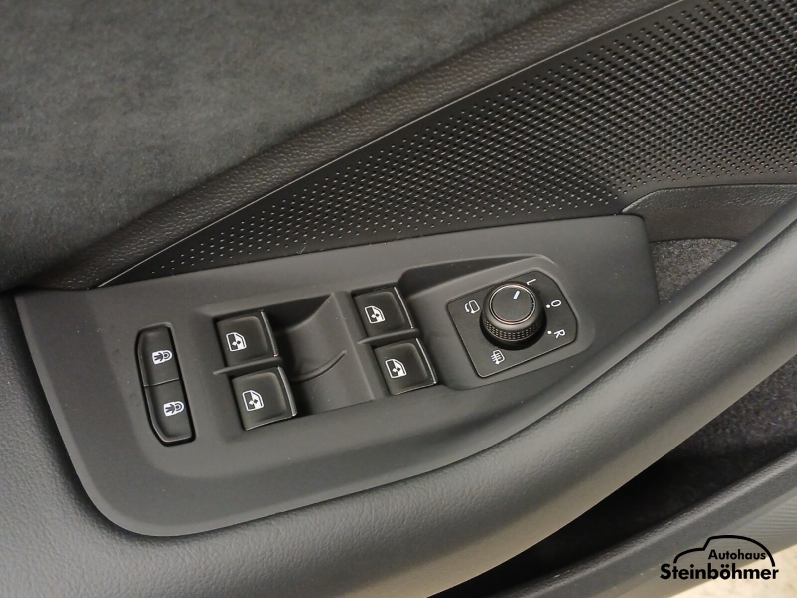 Volkswagen Passat – Bild 18