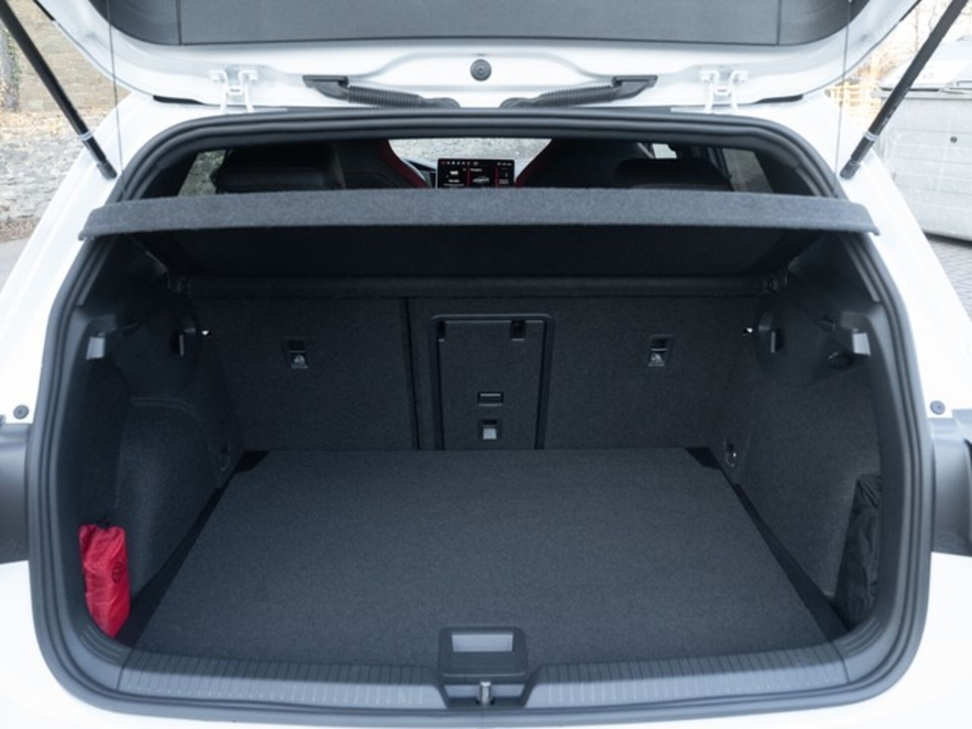 Volkswagen Golf GTI Clubsport