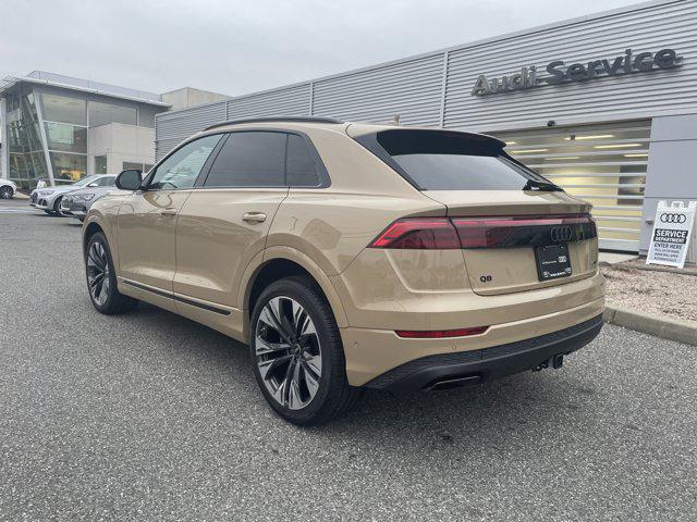 2025 Audi Q8 Premium - Photo 6