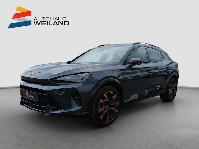 CUPRA Formentor 1.5 eTSI 110kW DSG (80836000483)
