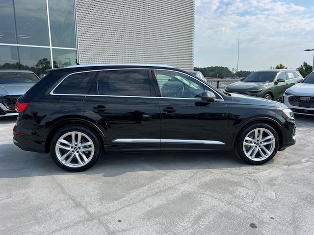 2025 Audi Q7