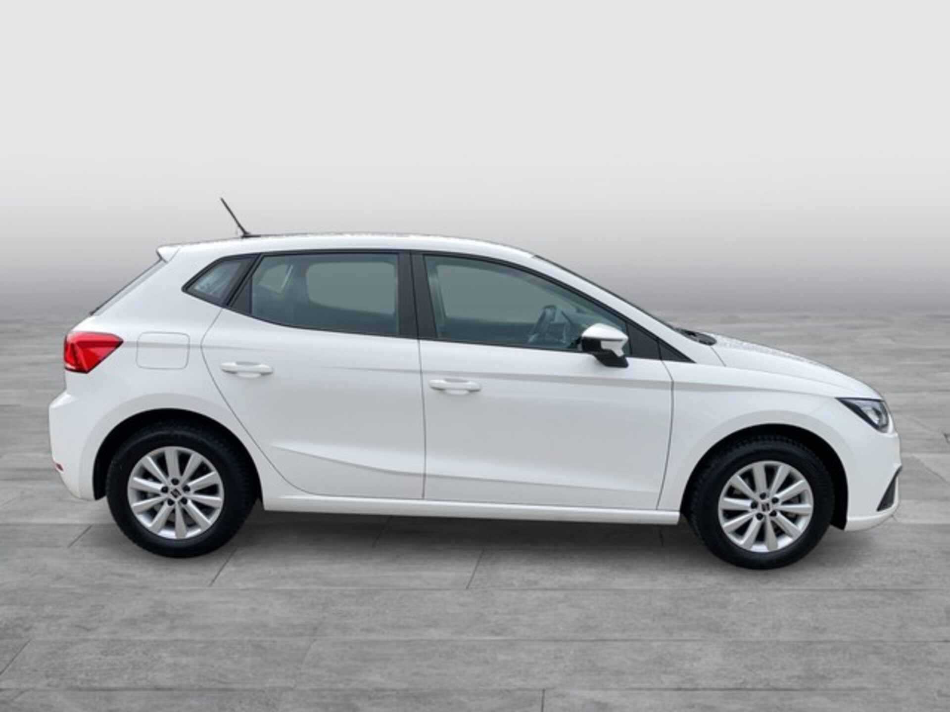 SEAT Ibiza Style