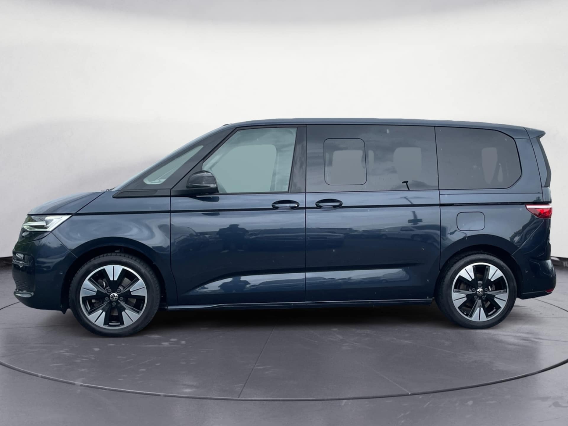Volkswagen Multivan Life