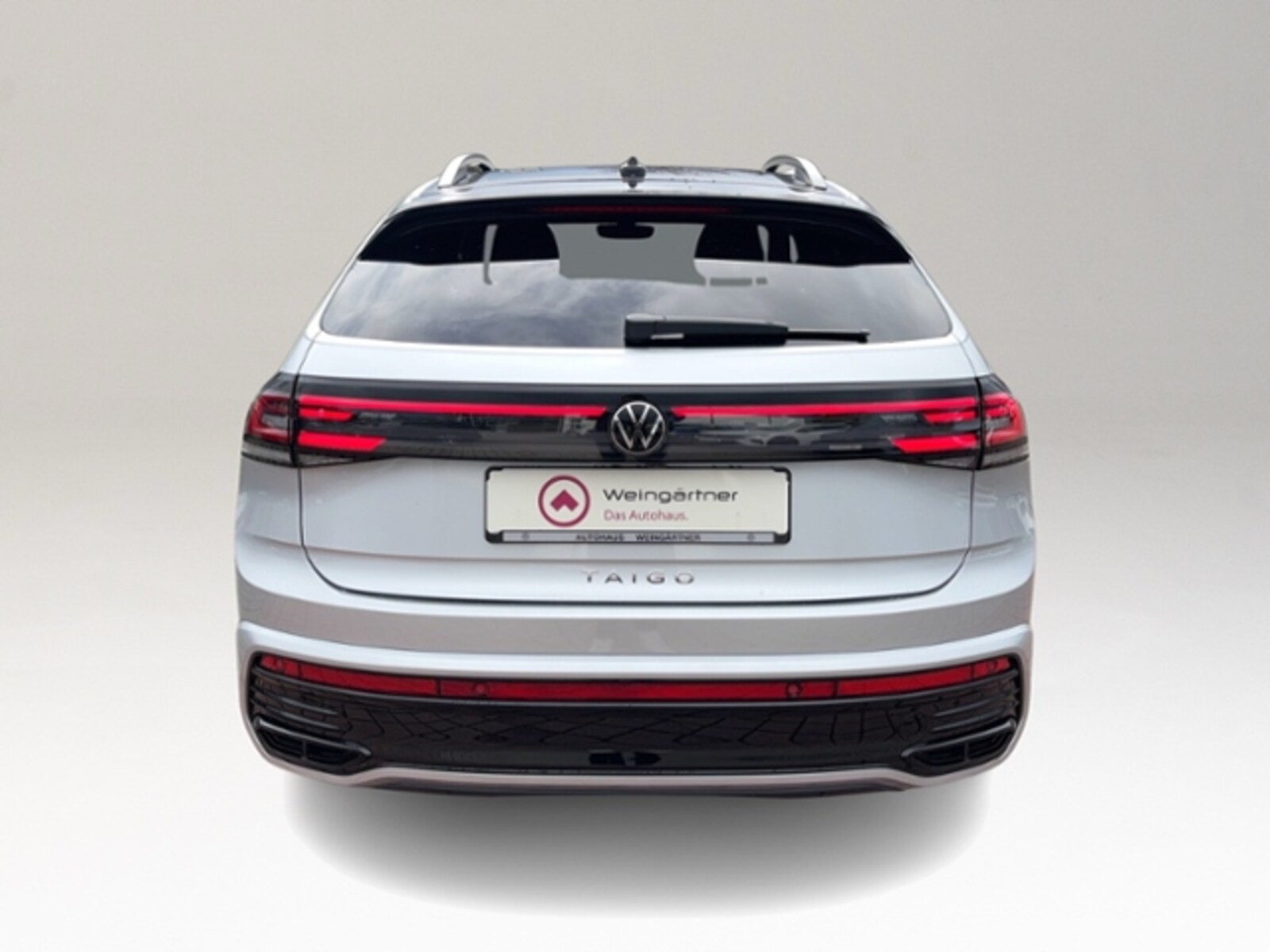 Volkswagen Taigo – Bild 4