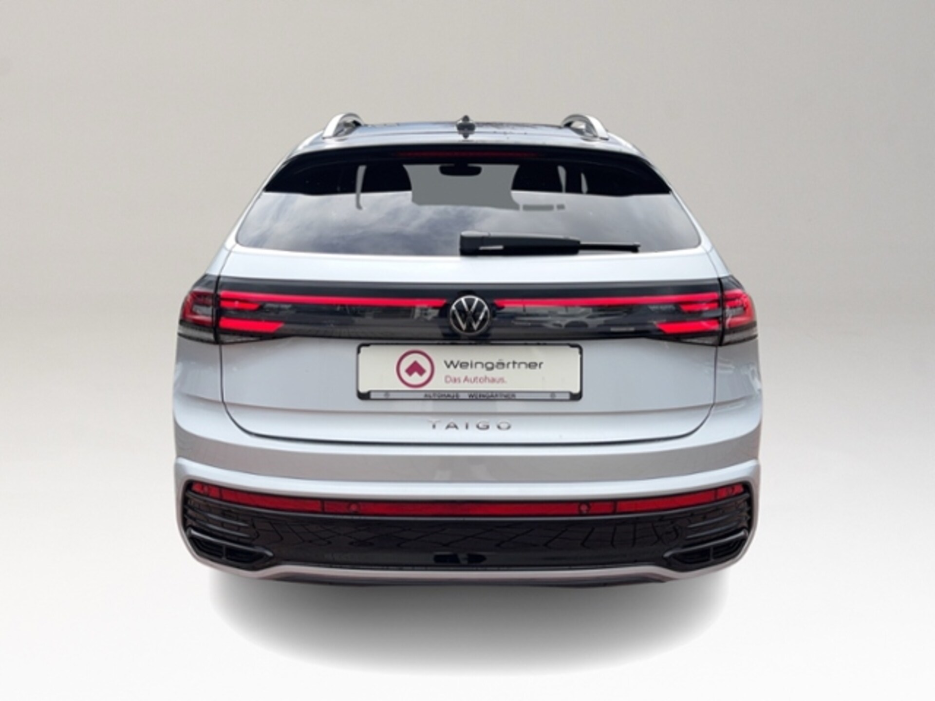 Volkswagen Taigo R-Line