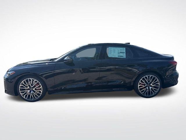 2026 Audi S5 Sedan