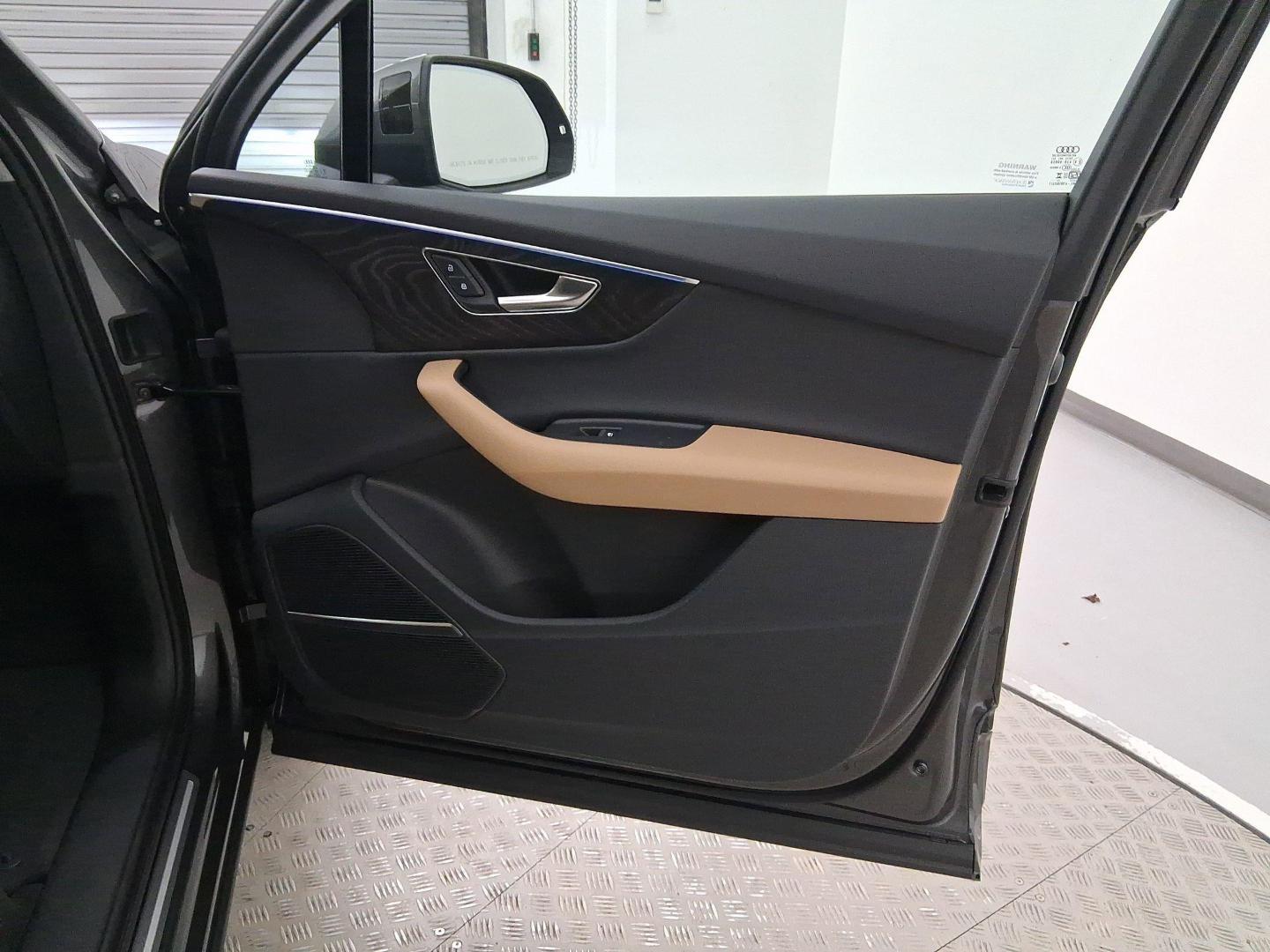 2026 Audi Q7 Premium - Photo 30