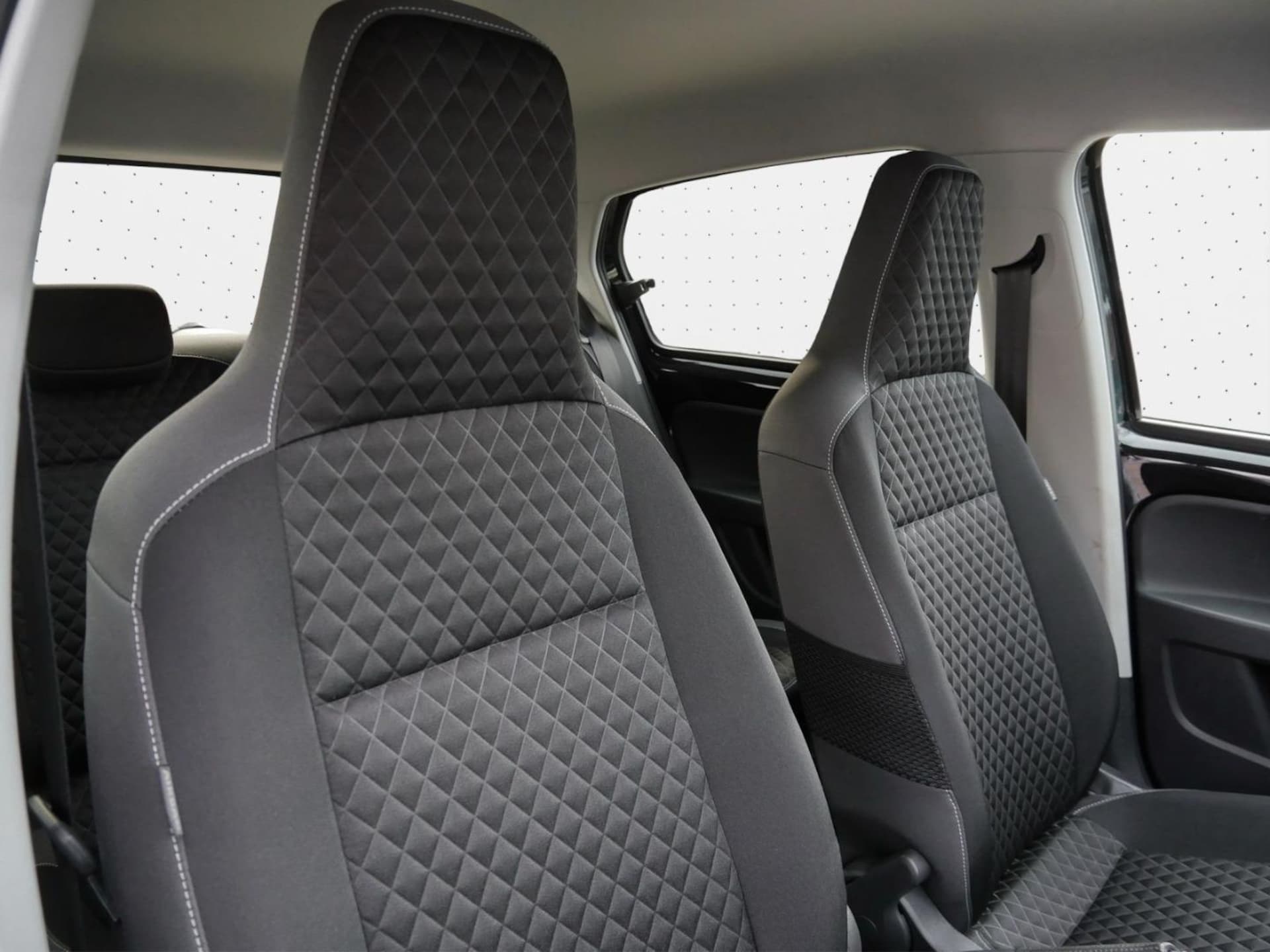 Skoda Citigo Style