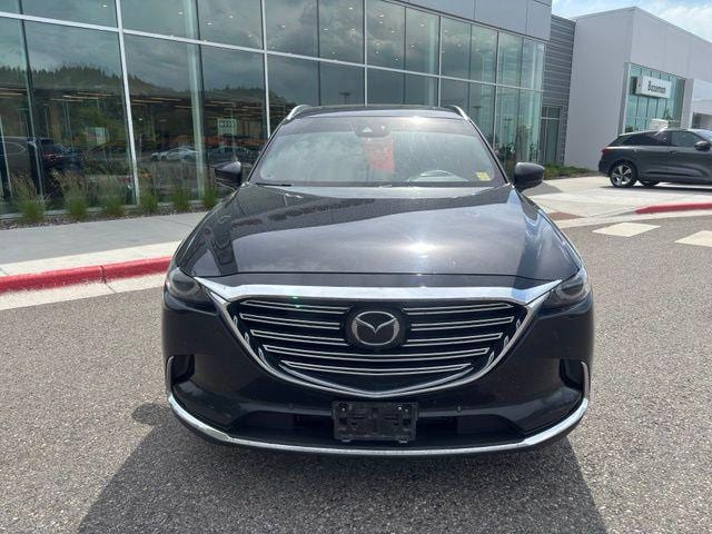 2020 Mazda CX-9