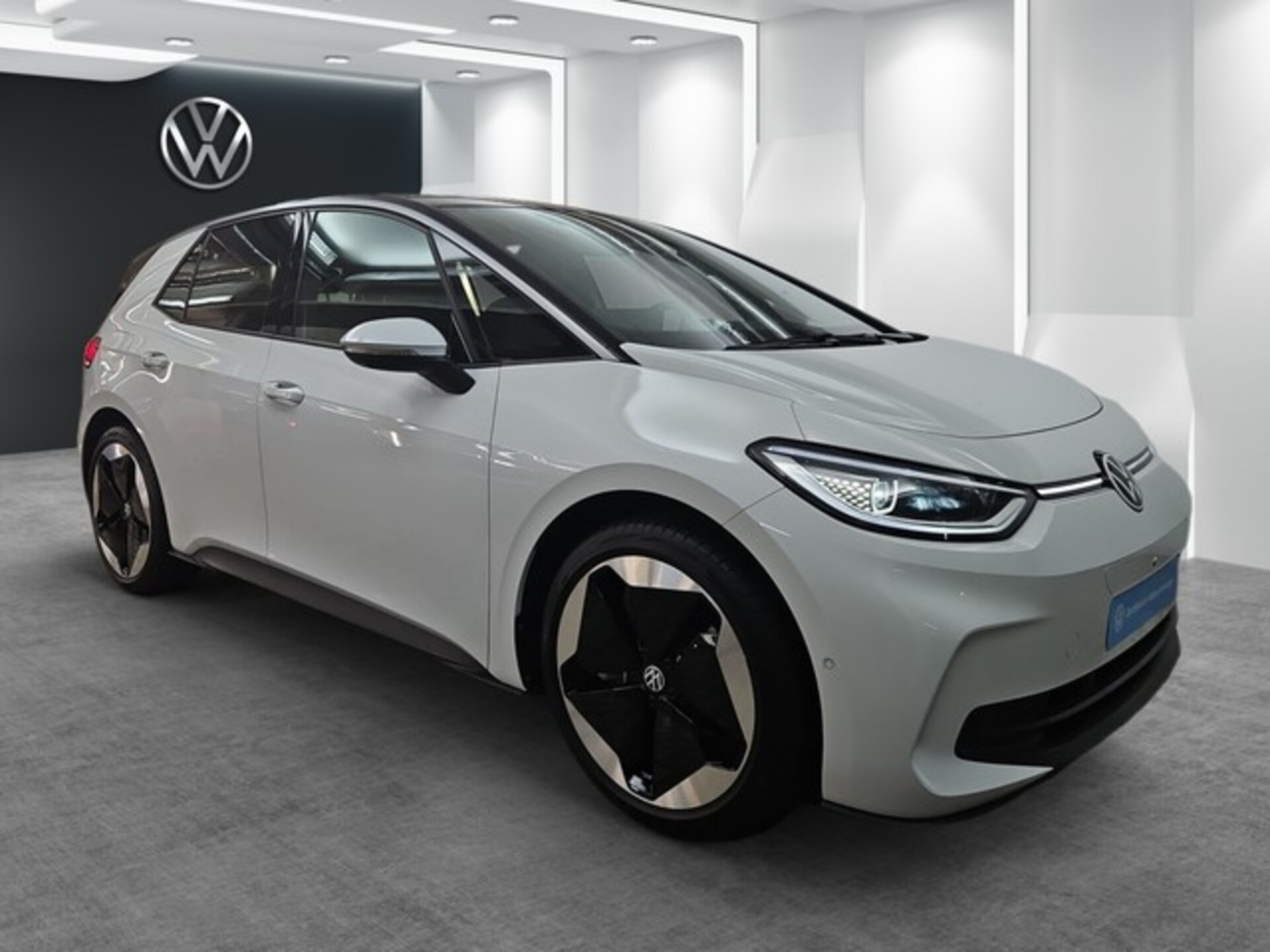 Volkswagen ID.3 Pro S