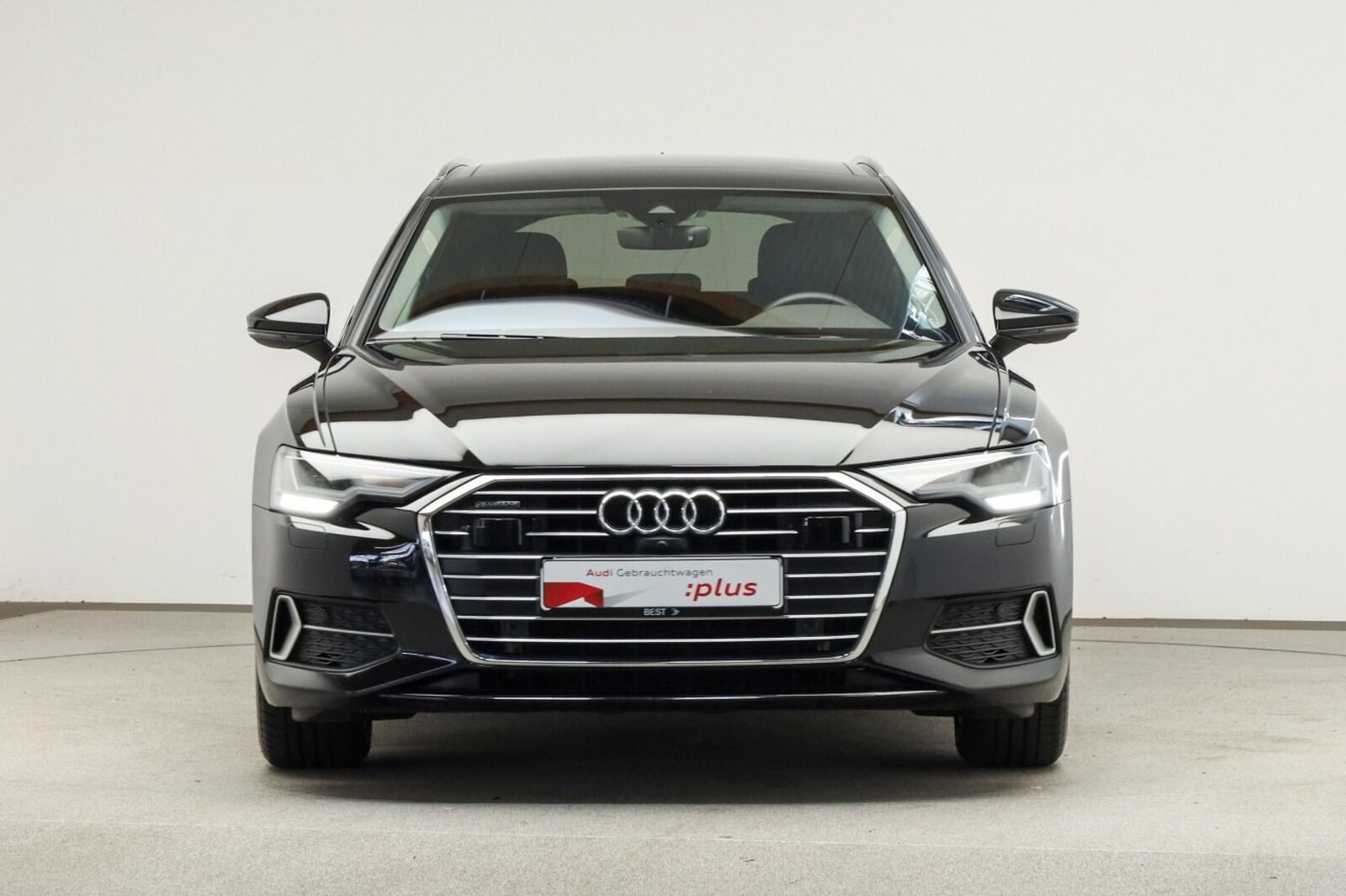 Audi A6 Avant – Bild 5
