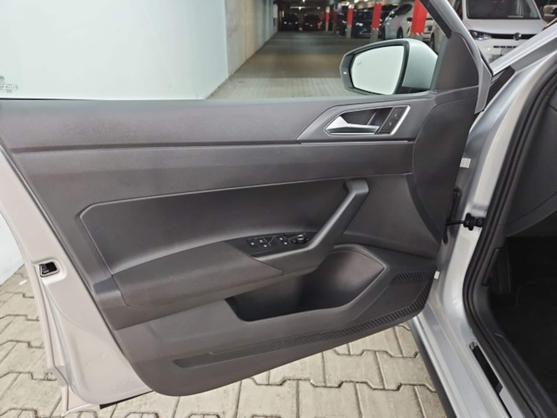 Volkswagen Polo R-Line