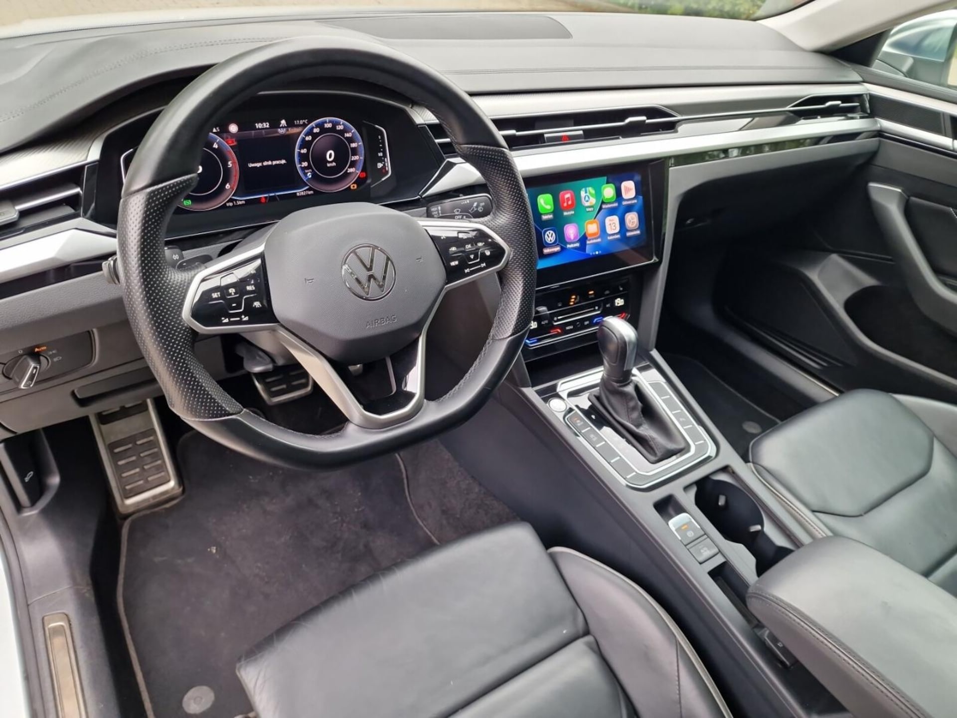 Volkswagen Arteon Elegance
