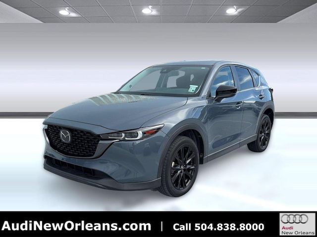 Photo of 2023 Mazda CX-5 