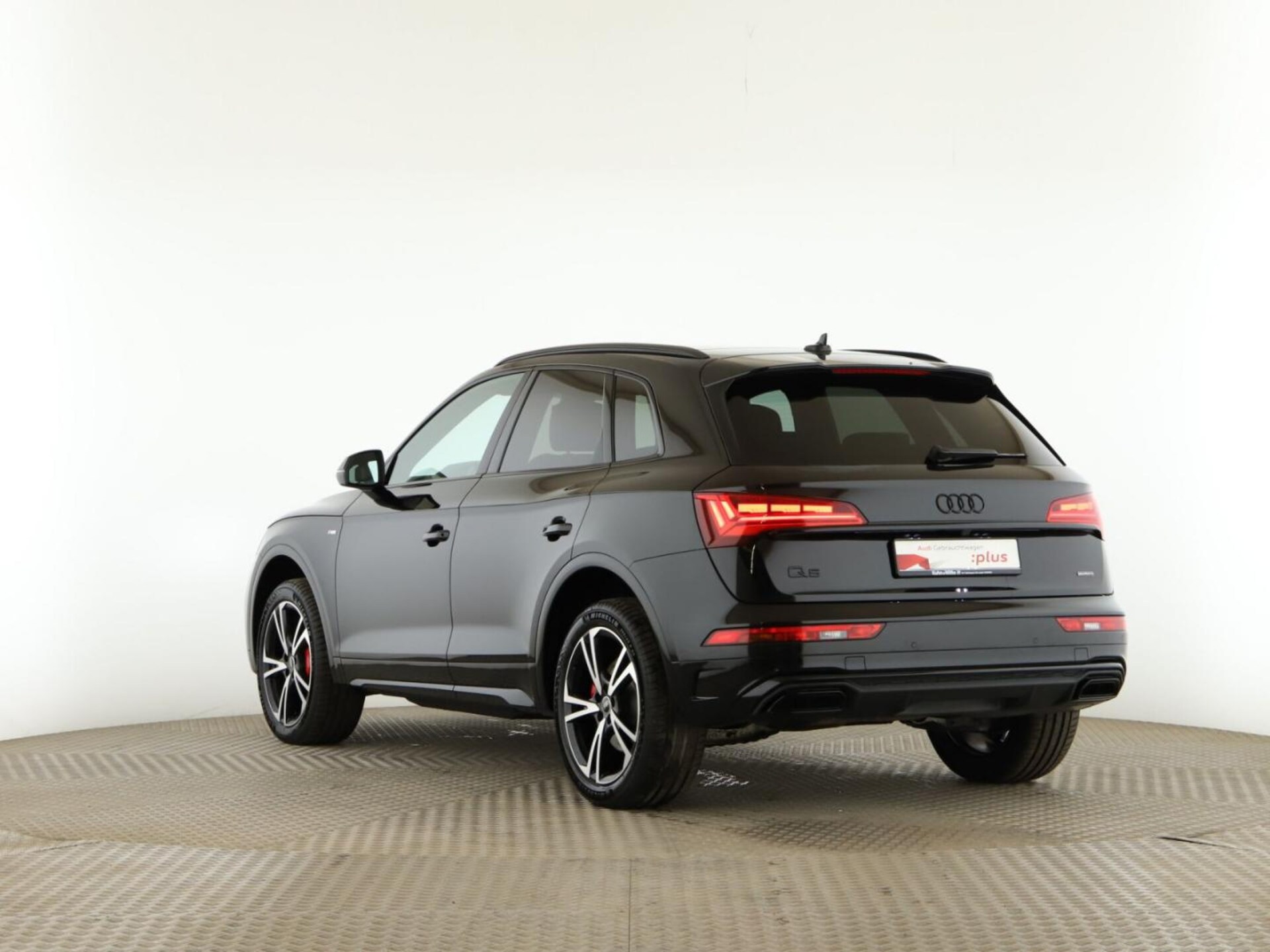 Audi Q5 SUV S line