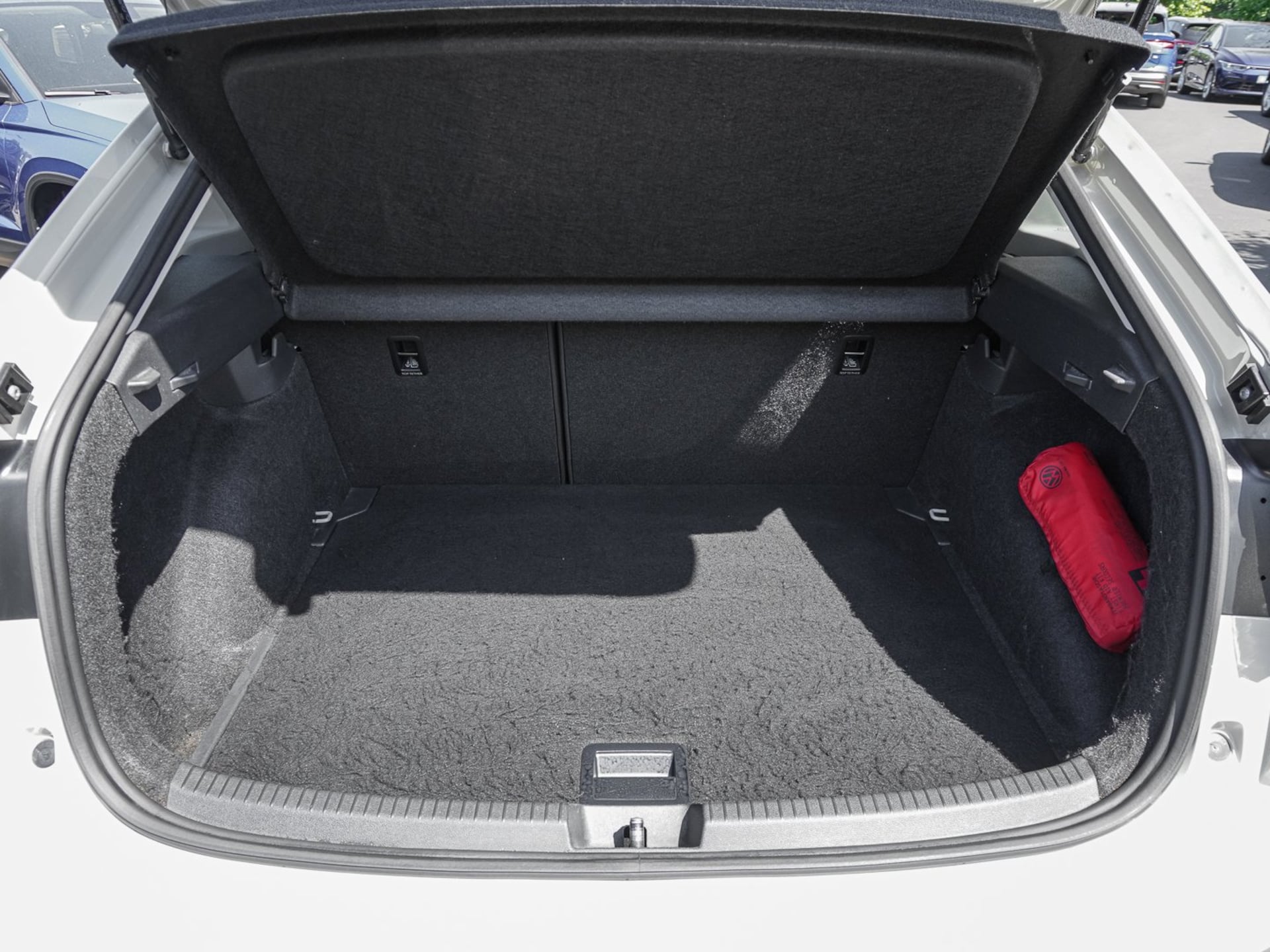 Volkswagen Taigo Life