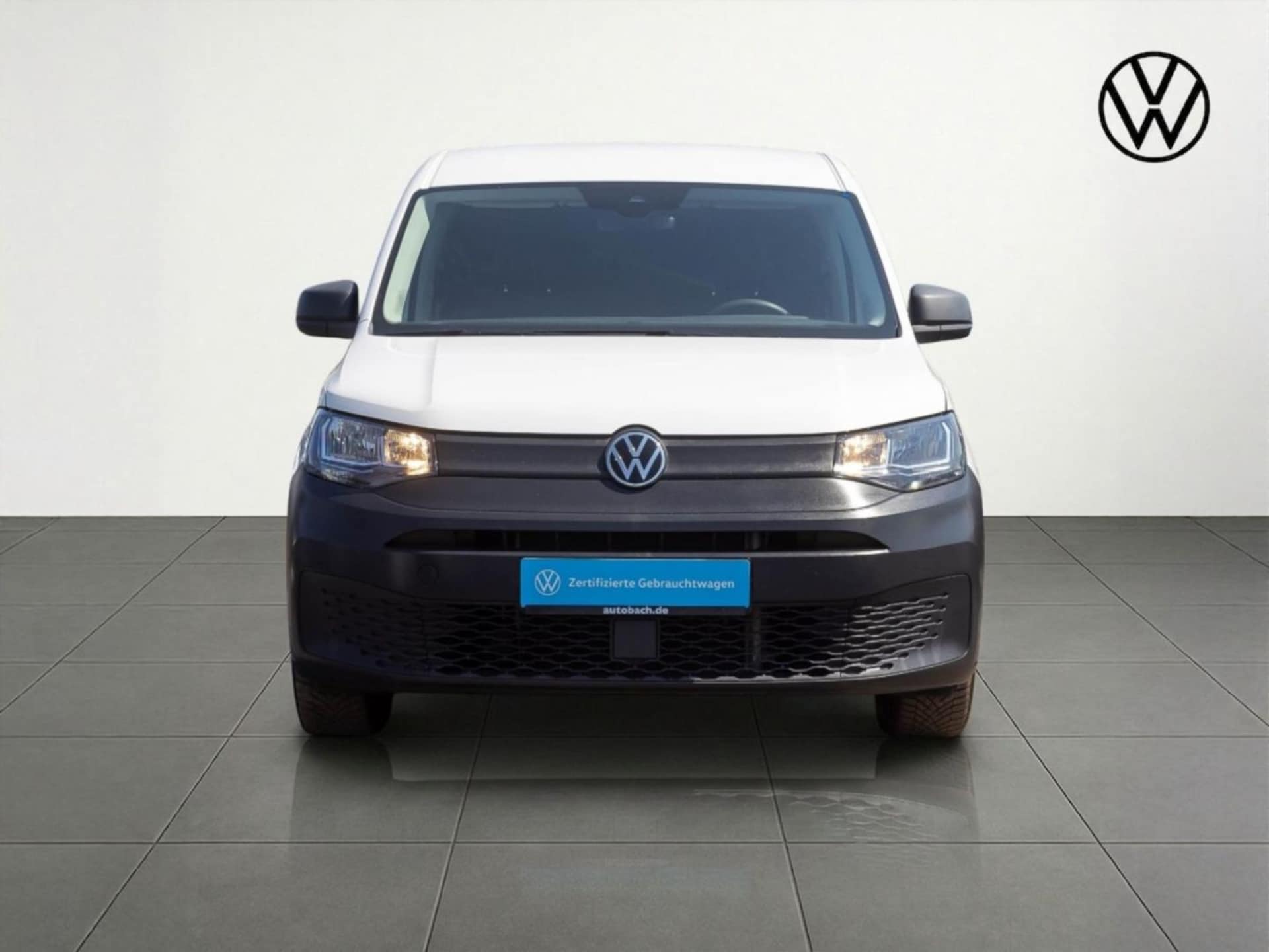 Volkswagen Caddy Maxi Cargo