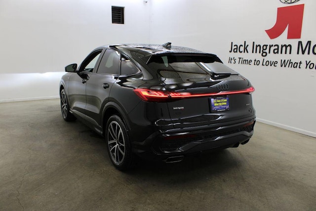 2026 Audi Q5 Sportback