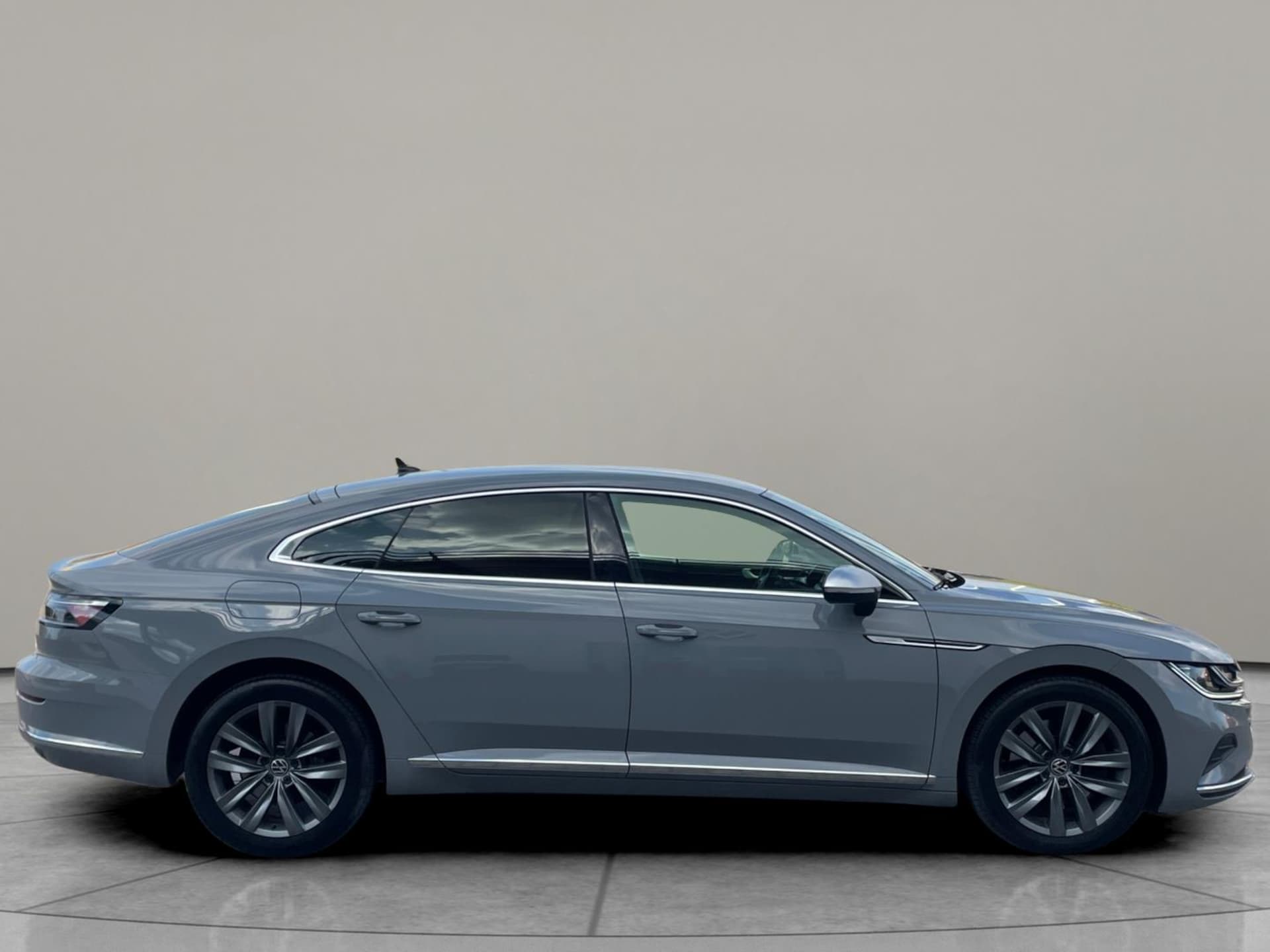 Volkswagen Arteon Elegance