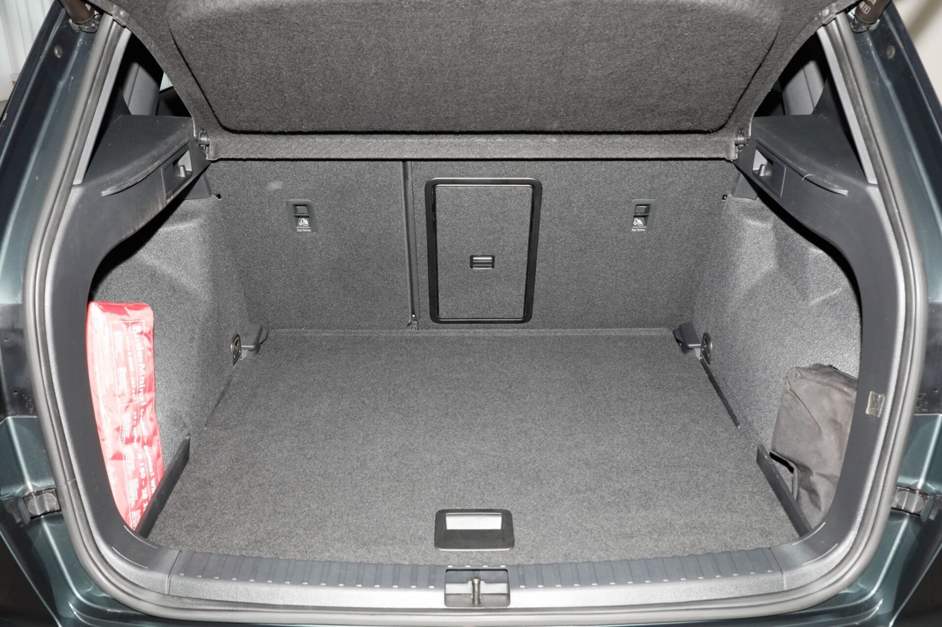 CUPRA Ateca VZ