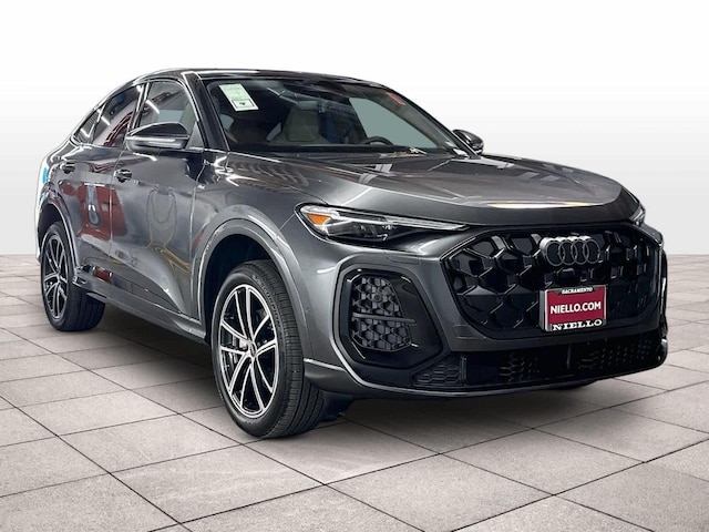 2026 Audi Q5 Sportback