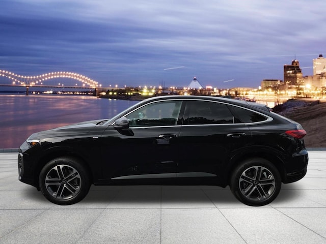 2026 Audi Q5 Sportback