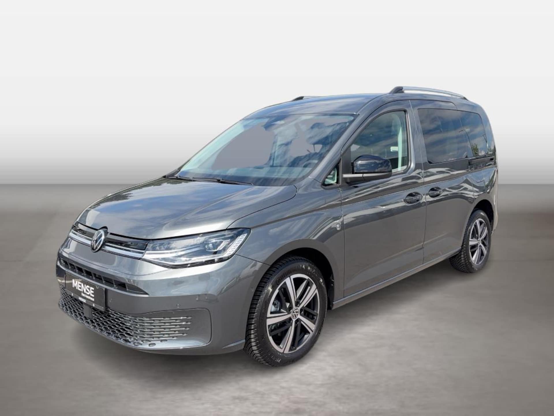 Volkswagen Caddy ENERGY