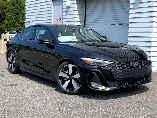 Photo of 2026 Audi A5 Sedan