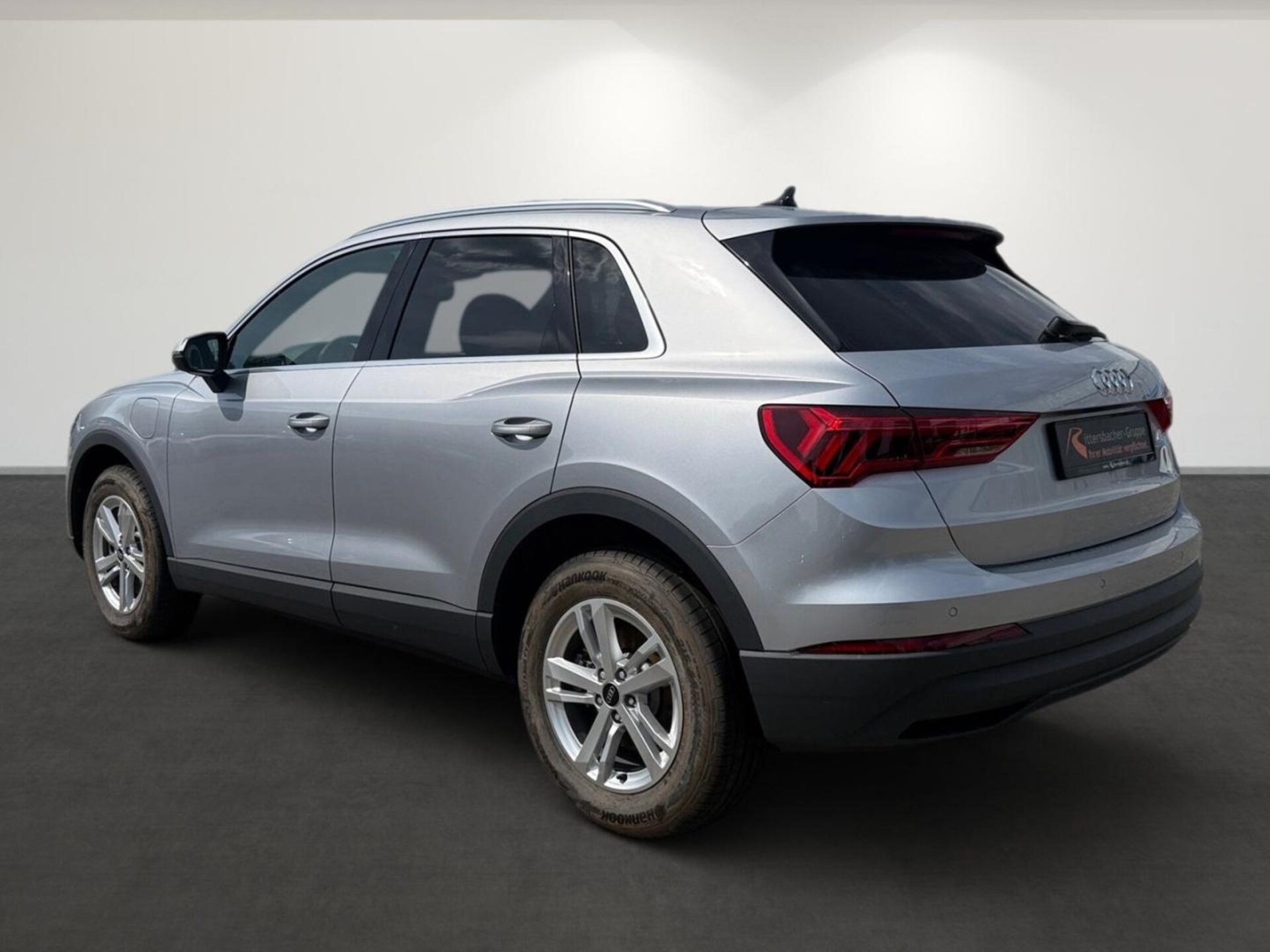 Audi Q3 TFSI e
