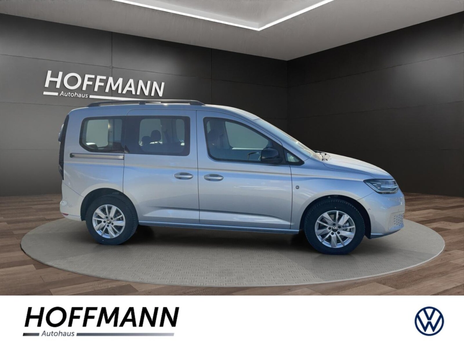 Volkswagen Caddy – Bild 3
