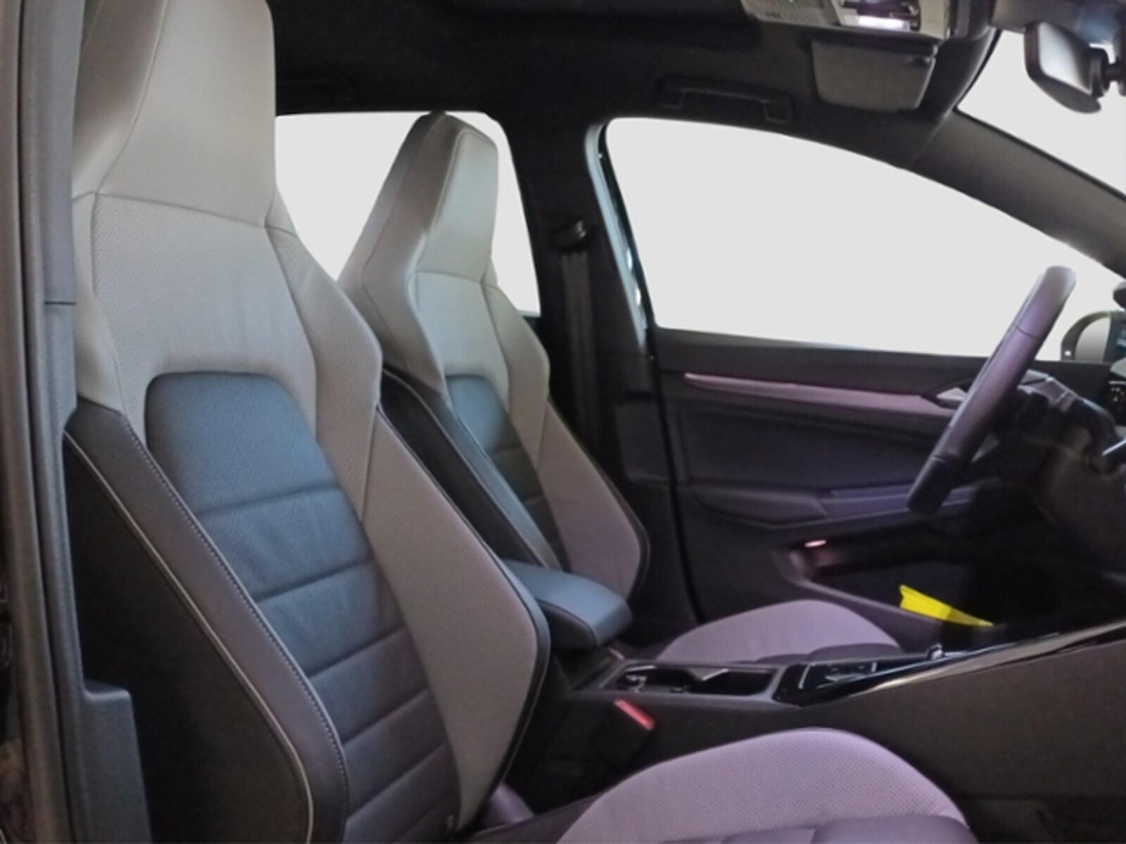 Volkswagen Golf – Bild 20
