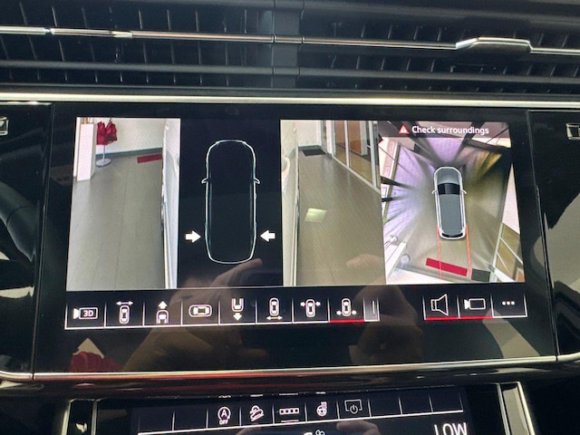 2026 Audi Q7 Premium Plus - Photo 34