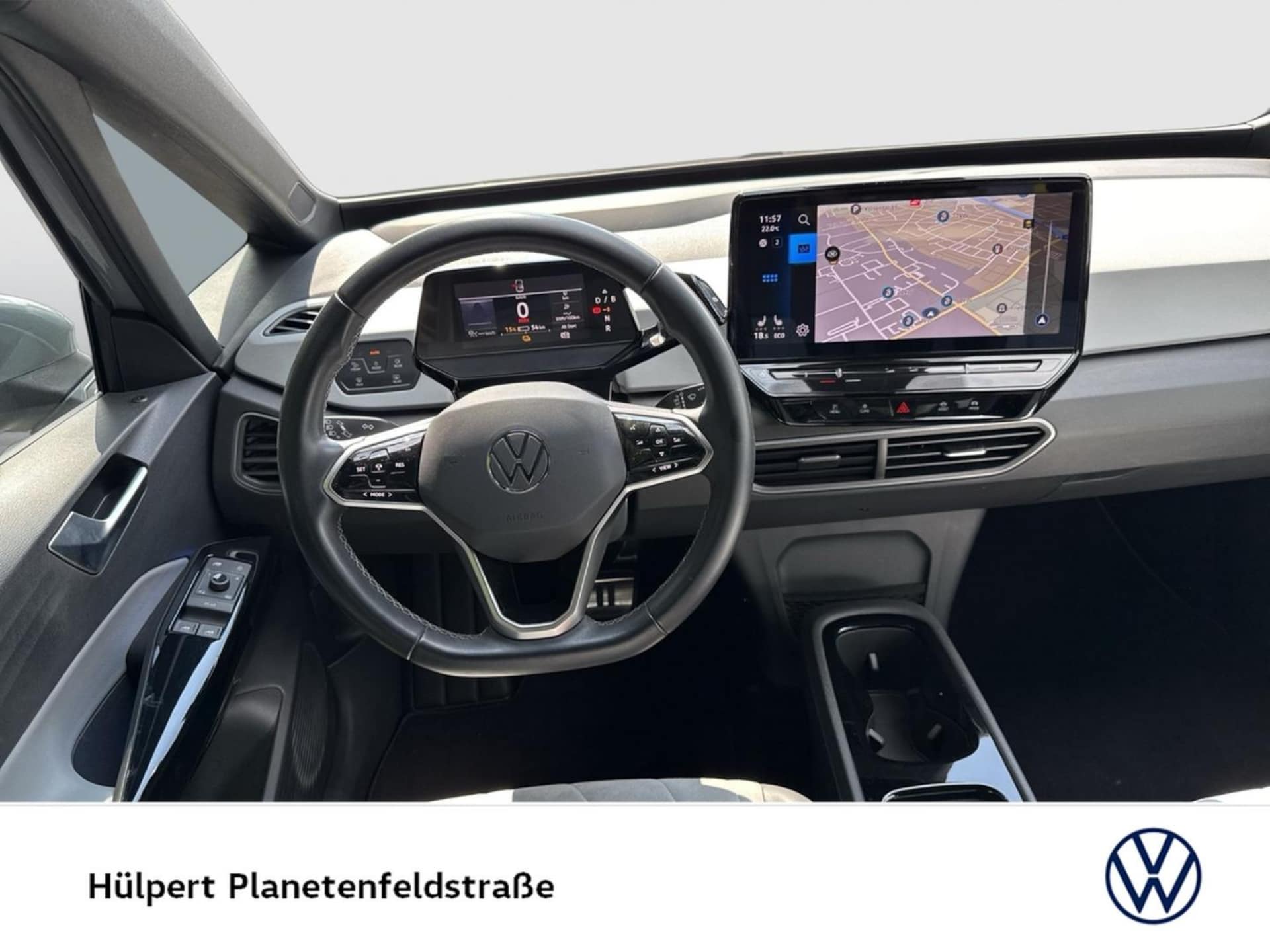 Volkswagen ID.3 Pro S