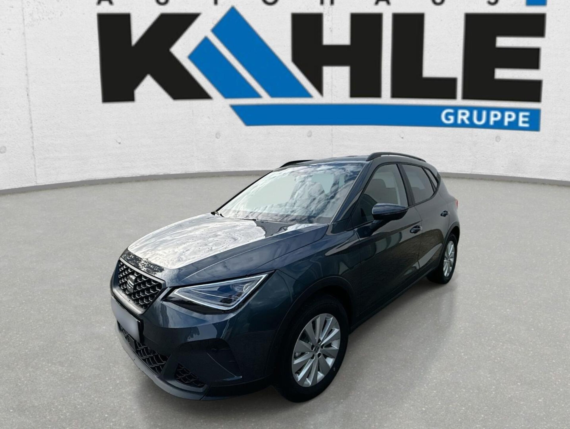 SEAT Arona Style