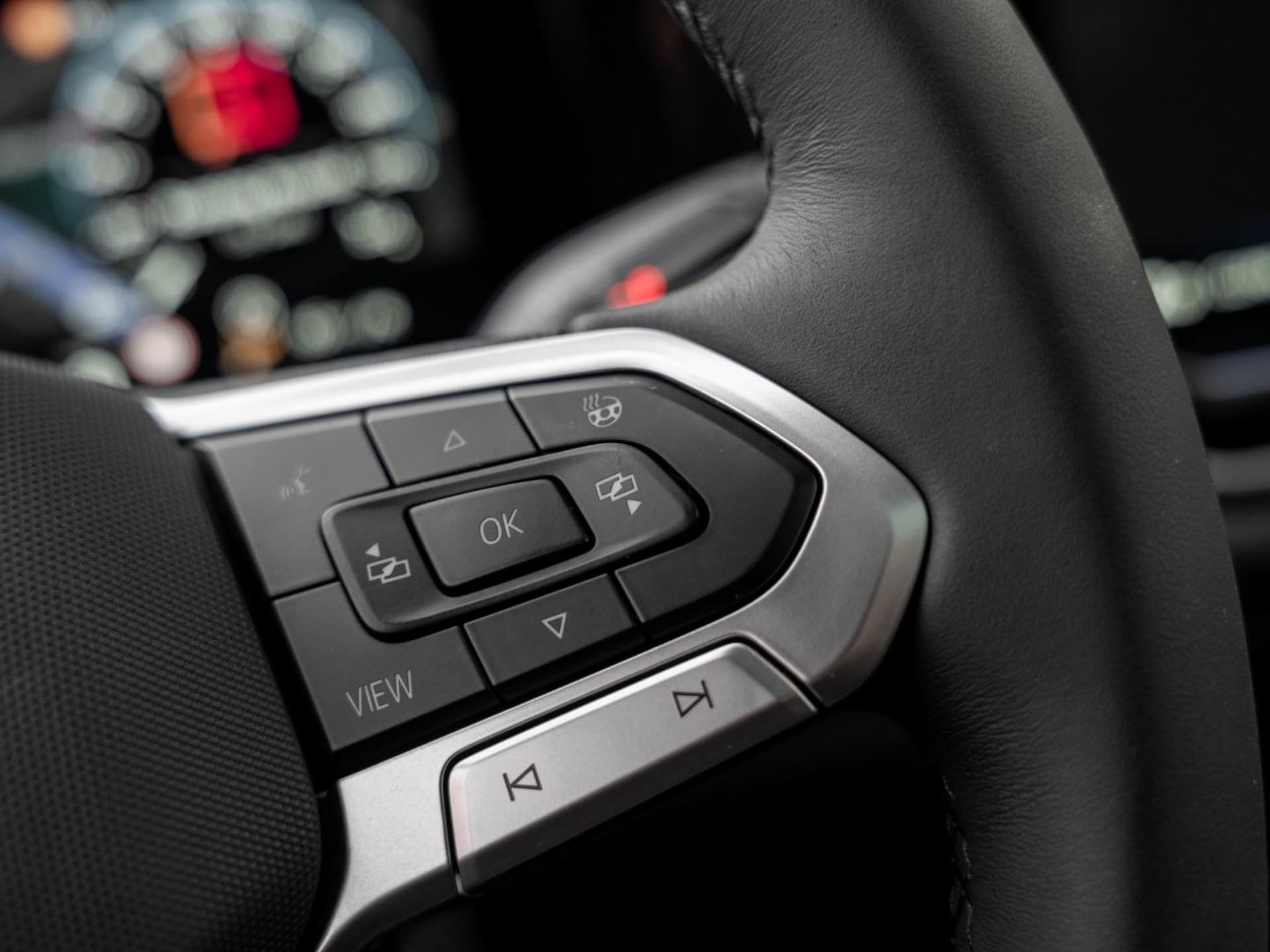 Volkswagen Tiguan ENERGY