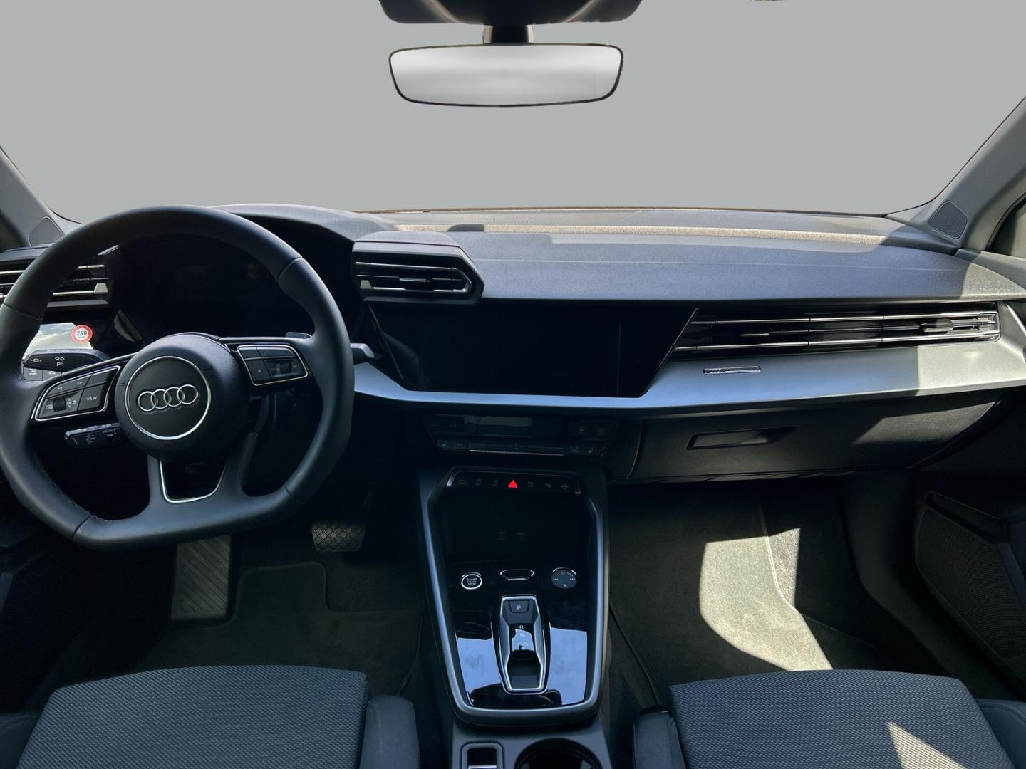 Bild über Audi A3 Sportback TFSI 85 kW S tronic - für weitere Informationen kontaktieren Sie den Audi Partner