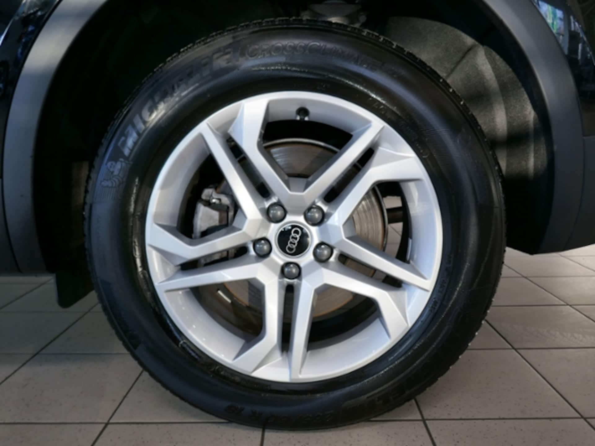 Audi Q5 SUV