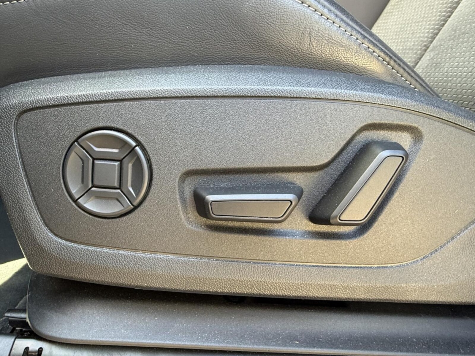 Audi Q3 Sportback – Bild 12