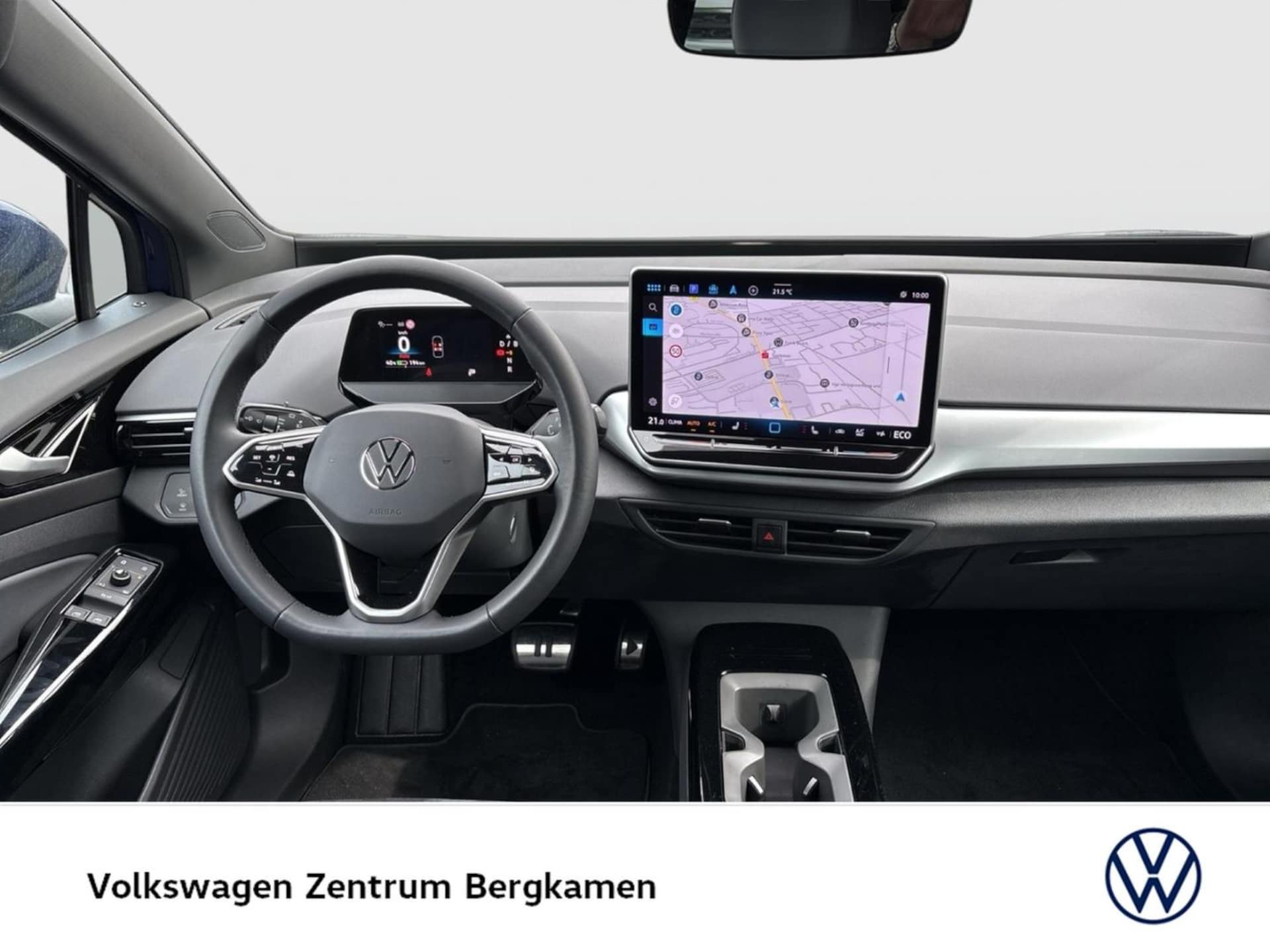 Volkswagen ID.4 Pro
