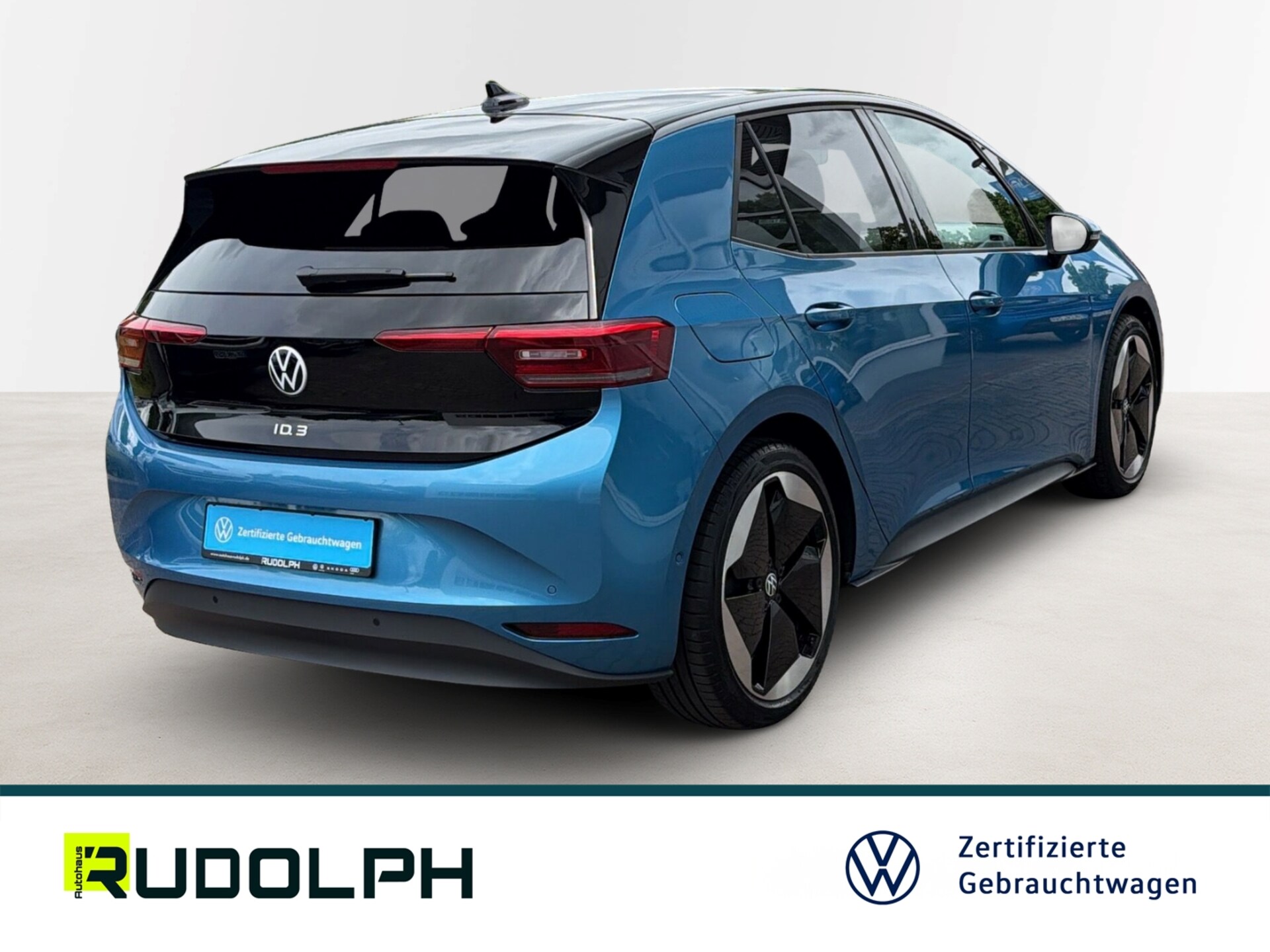 Volkswagen ID.3 Pro S