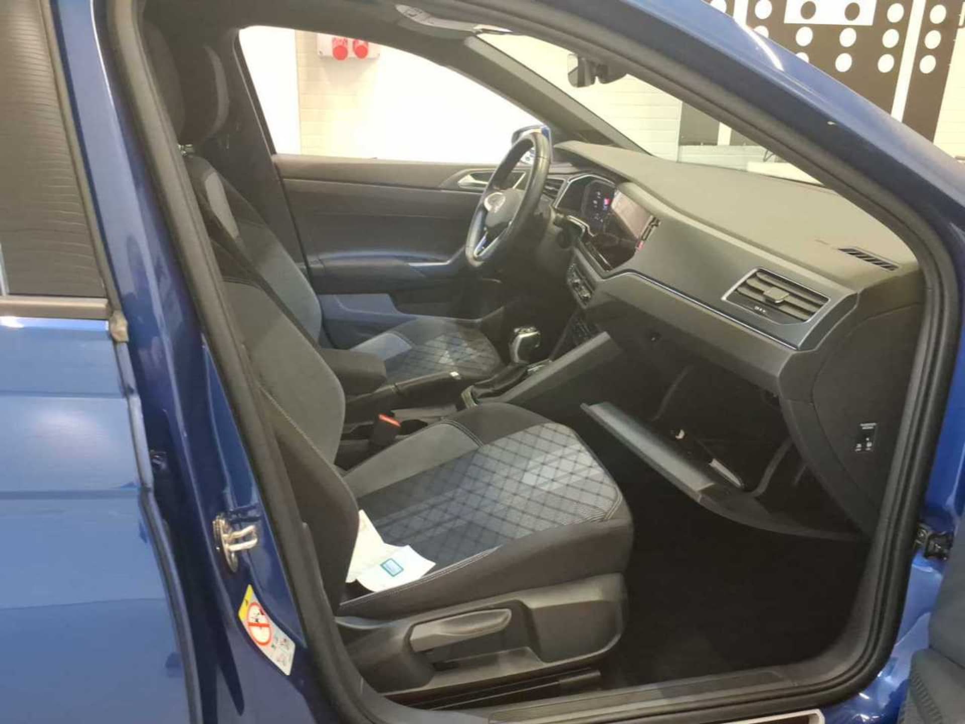 Volkswagen Polo R-Line