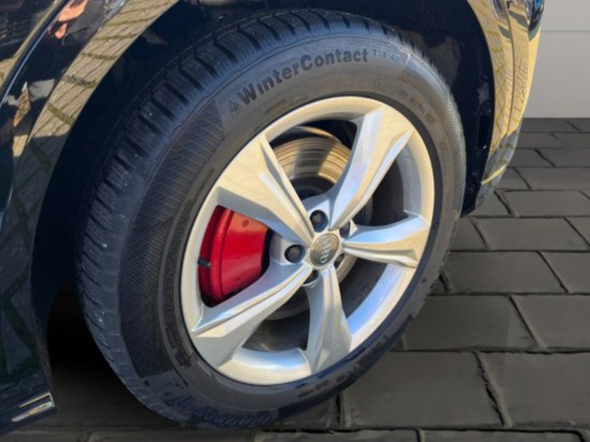 Audi Q5 SUV