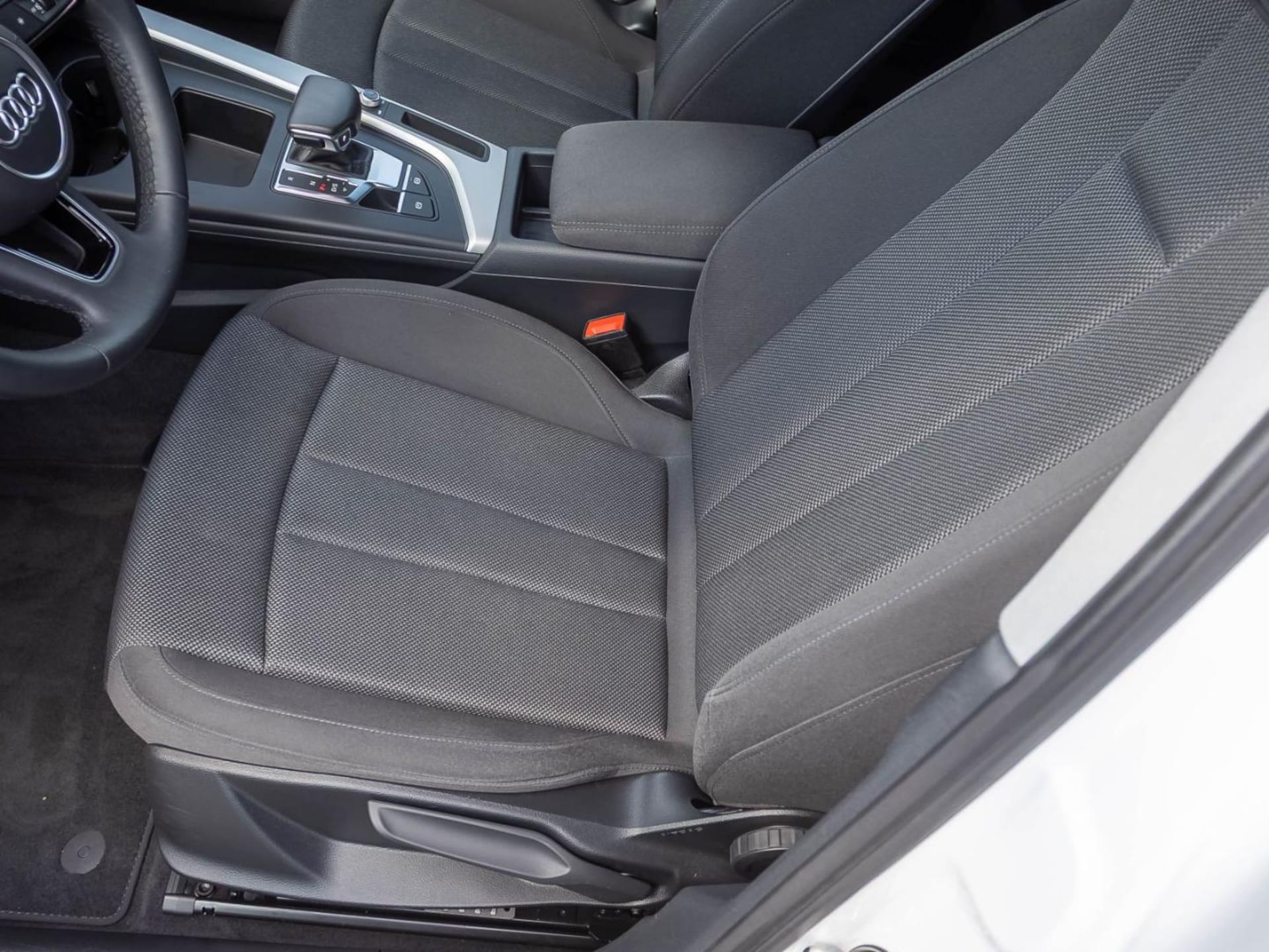 Audi A4 Avant Advanced